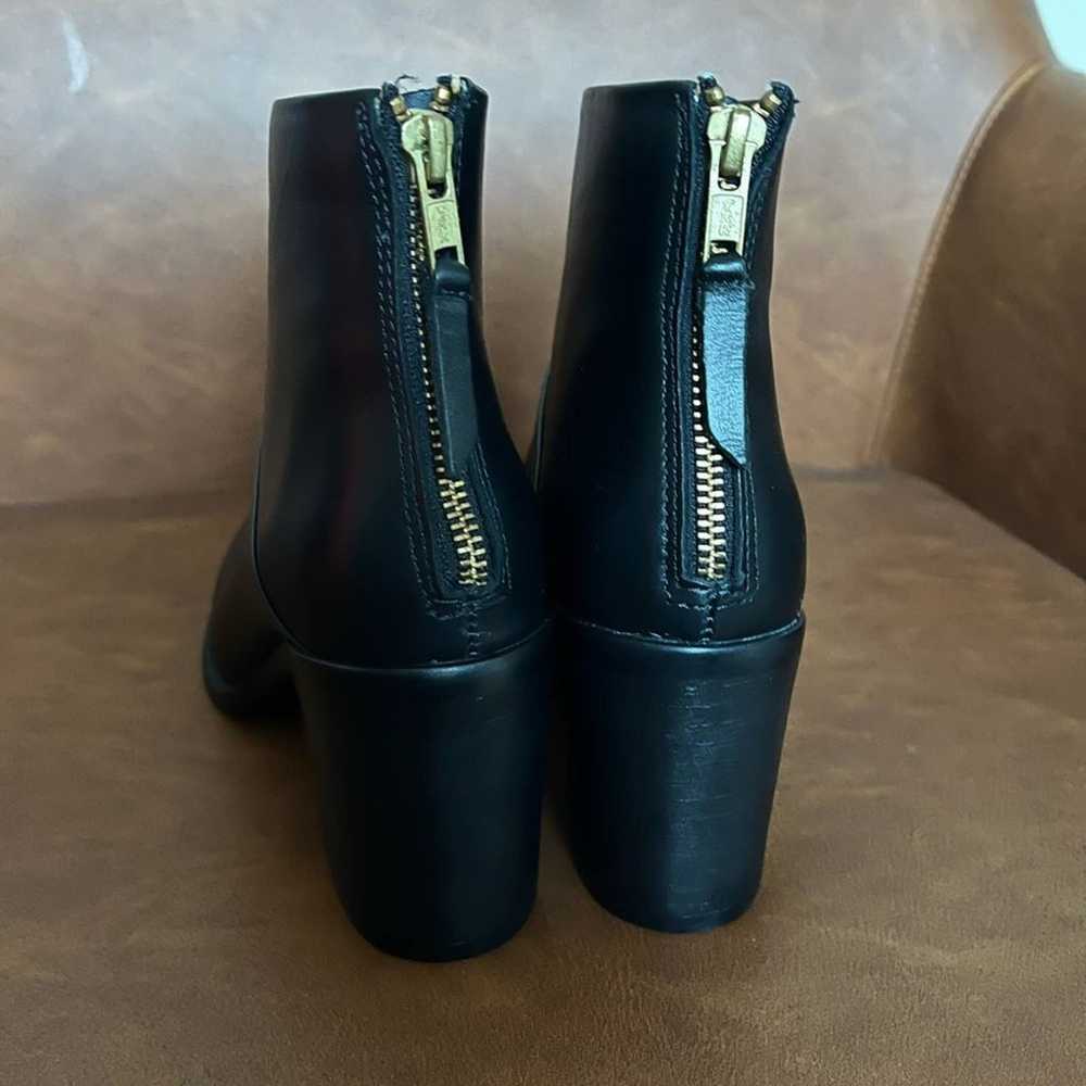 NEW Nisolo Dari Heeled Boots (size 8) - image 6