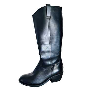 NEW Sofft Astoria Tall Boots Riding Western Count… - image 1