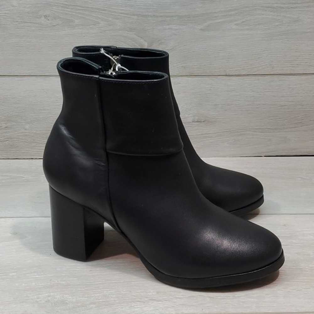 NEW Thursday Boot Co. Womens Modern Ankle Leather… - image 2