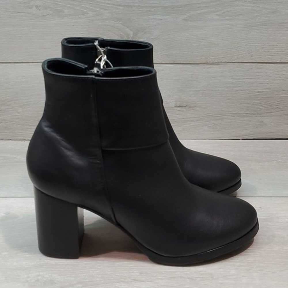 NEW Thursday Boot Co. Womens Modern Ankle Leather… - image 3