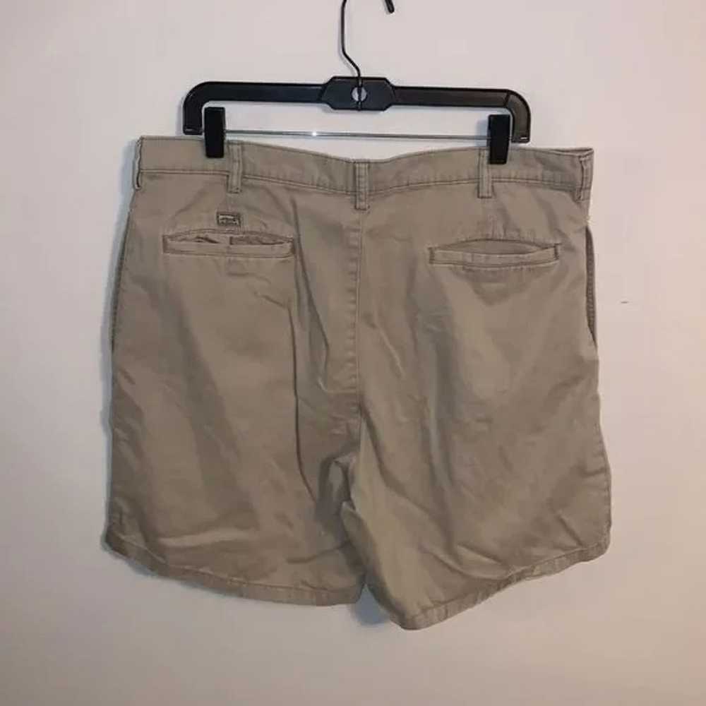 Brown Shorts - image 2