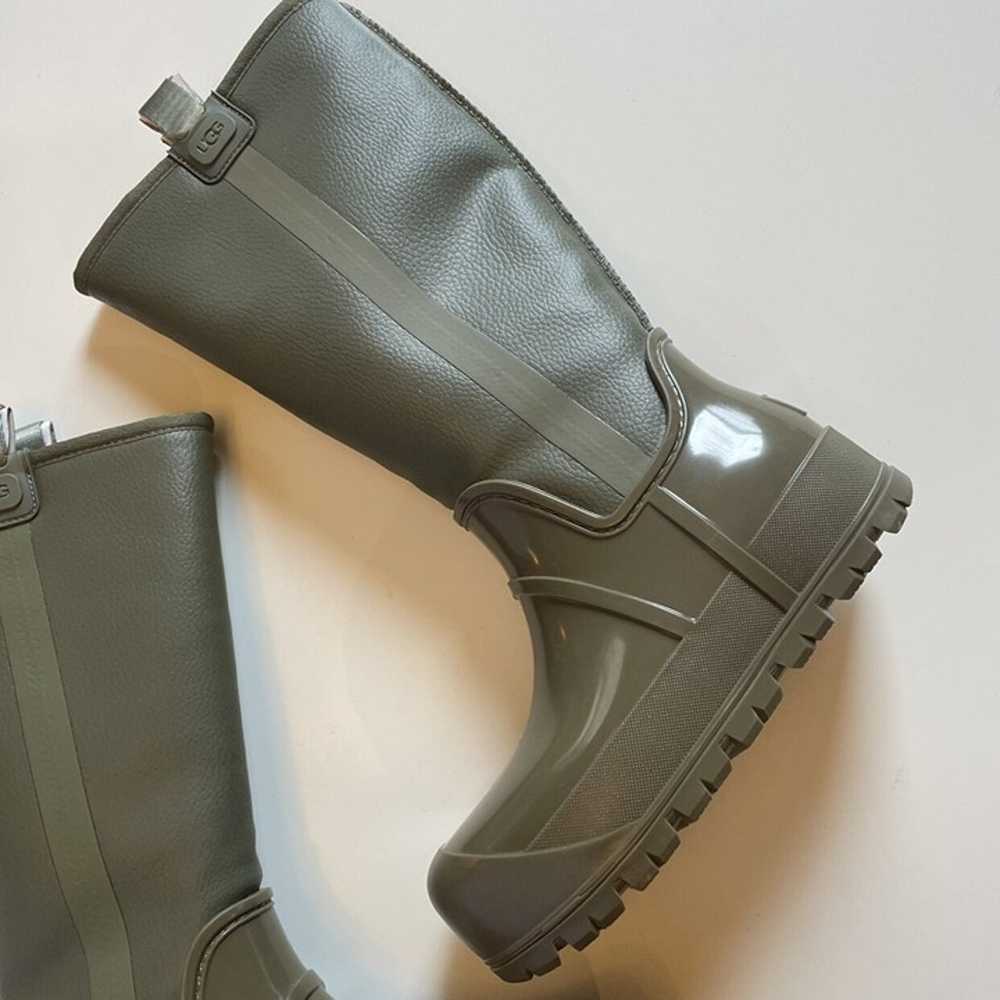 (New) Ugg Raincloud Knee High Rain Boots - Price … - image 4