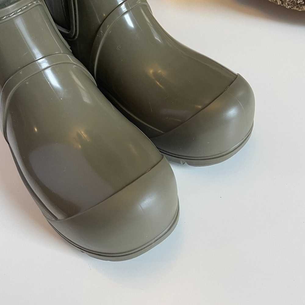 (New) Ugg Raincloud Knee High Rain Boots - Price … - image 6