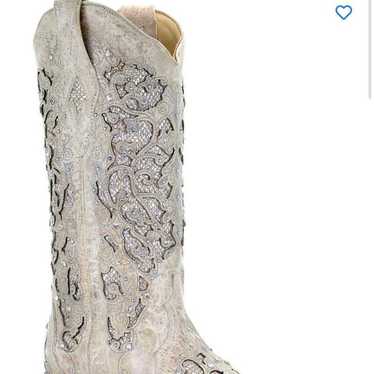 Corral Boots - image 1