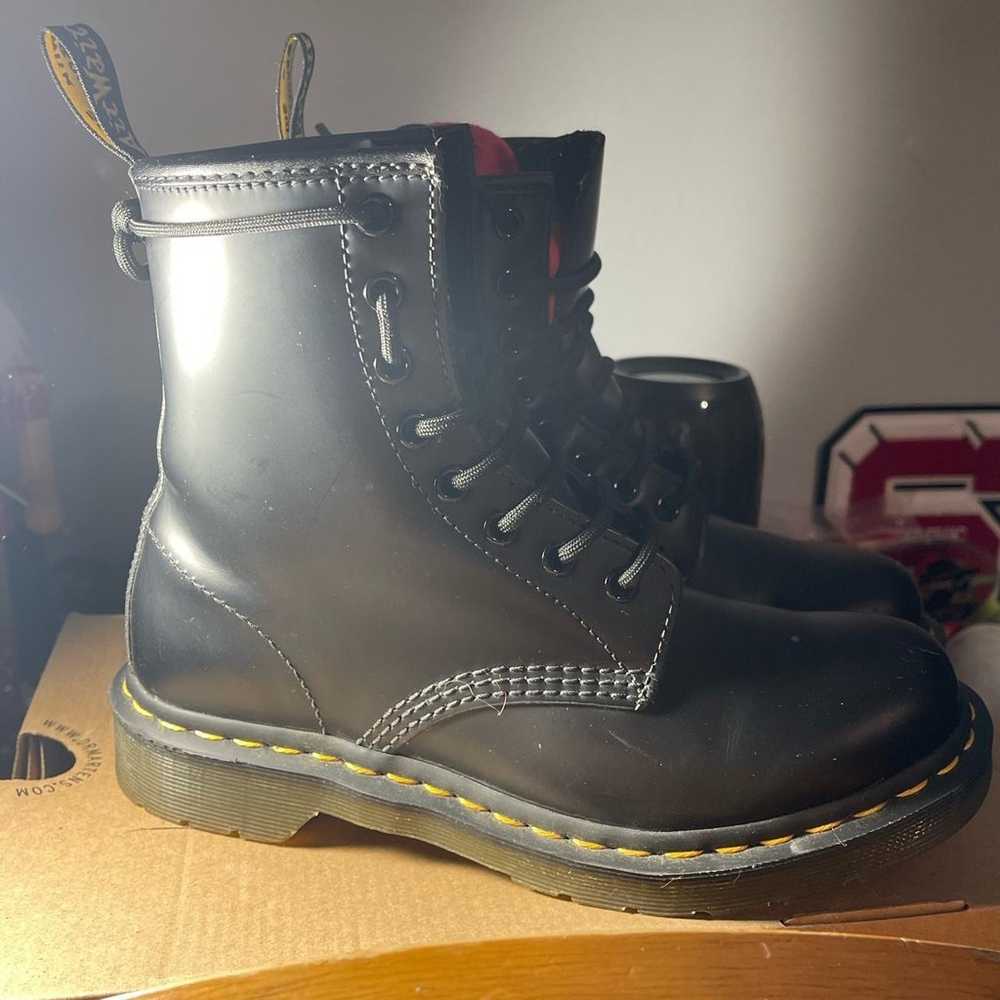 doc martens - image 1