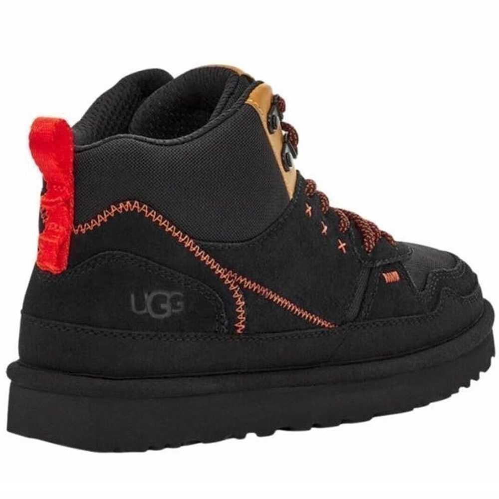 UGG Australia Women's Highland Hi Heritage Black … - image 4