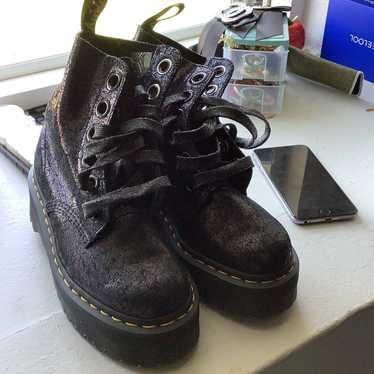 Dr. martens 1460 farrah Gem