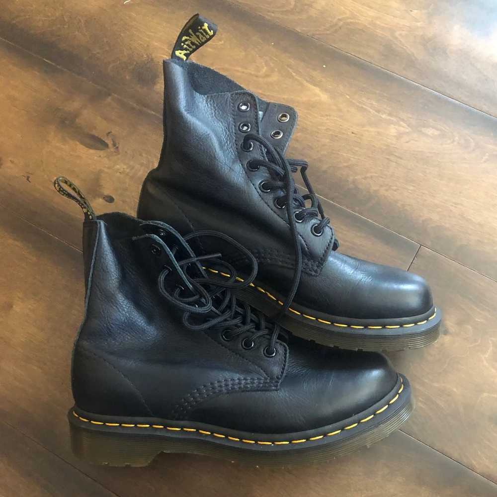 Dr. Martens Pascal boots NWOT - image 12