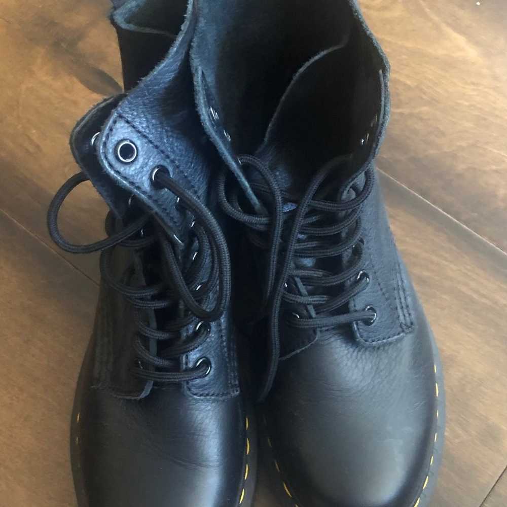 Dr. Martens Pascal boots NWOT - image 2