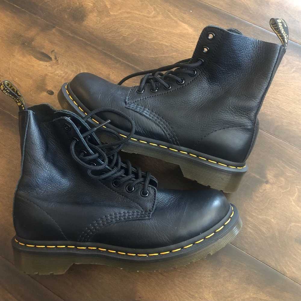 Dr. Martens Pascal boots NWOT - image 3