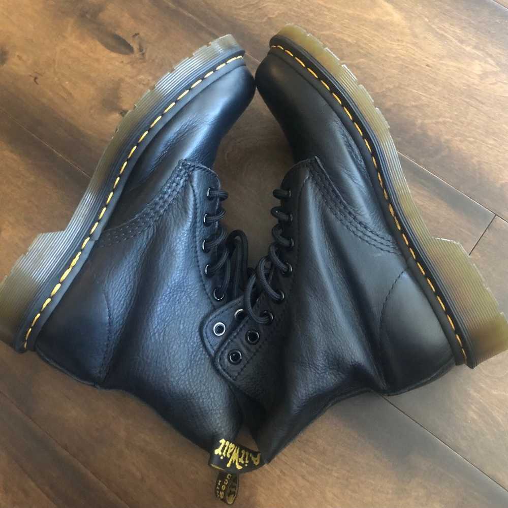 Dr. Martens Pascal boots NWOT - image 5