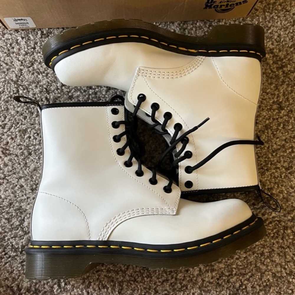 Dr. Martens 1460 Smooth Boots - image 2