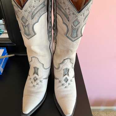 Cowboy Boots for the unique & sexy cowgirl, be un… - image 1