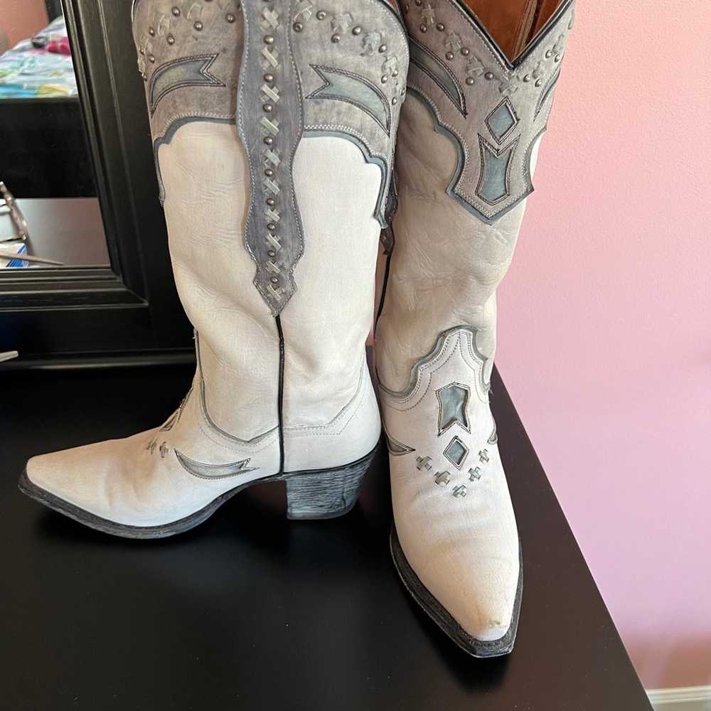 Cowboy Boots for the unique & sexy cowgirl, be un… - image 2
