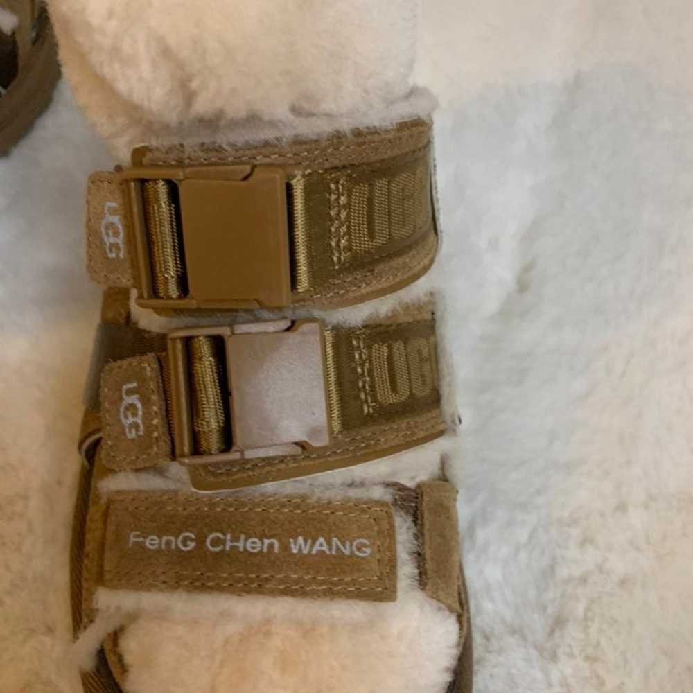 UGG x feng chen wang  boots - image 5