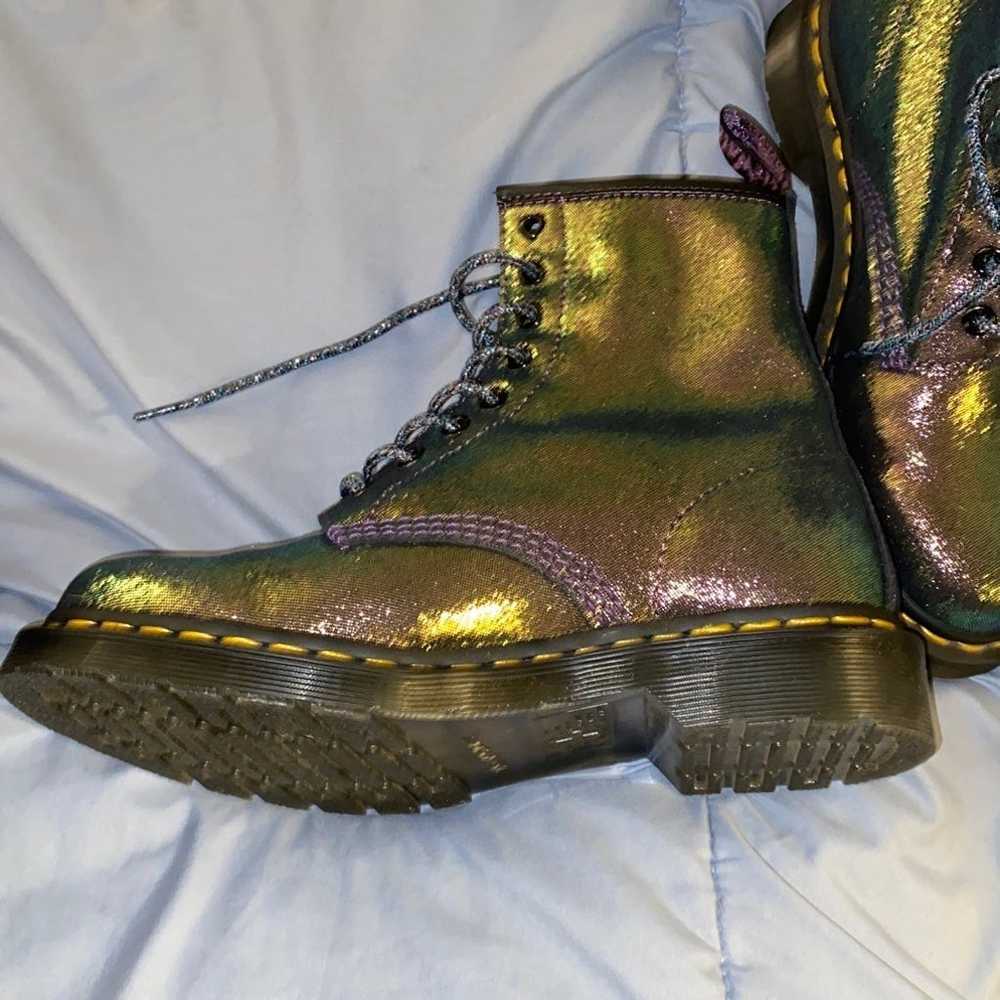 Limited edition docs - image 3