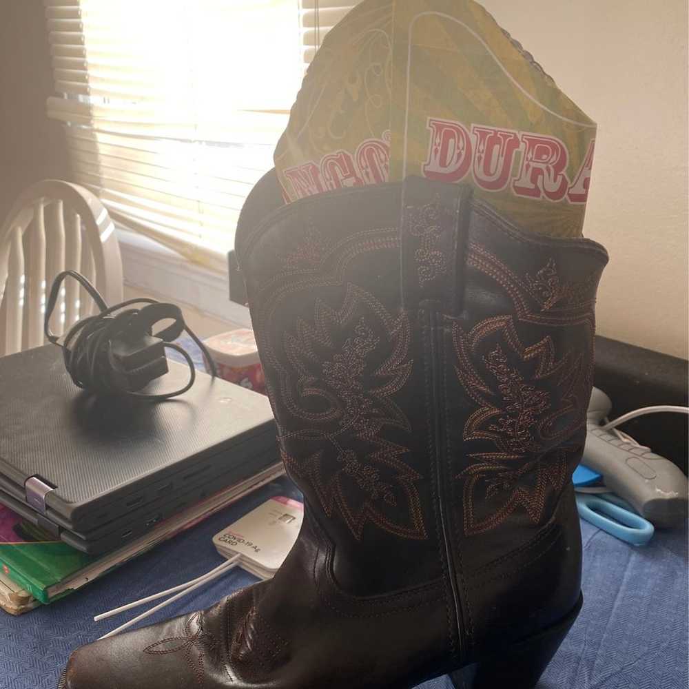 Cowboy Boots - image 1