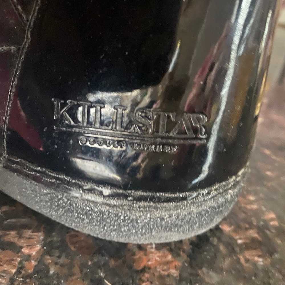 Killstar snow boots - image 3