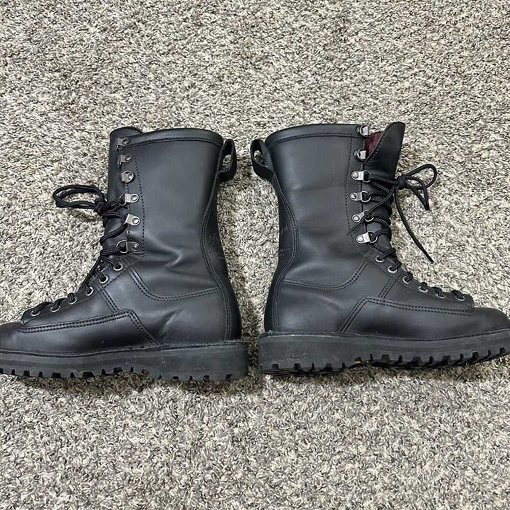 Danner Fort Lewis Boots 10" Women's Size 5.5 Gore… - image 2