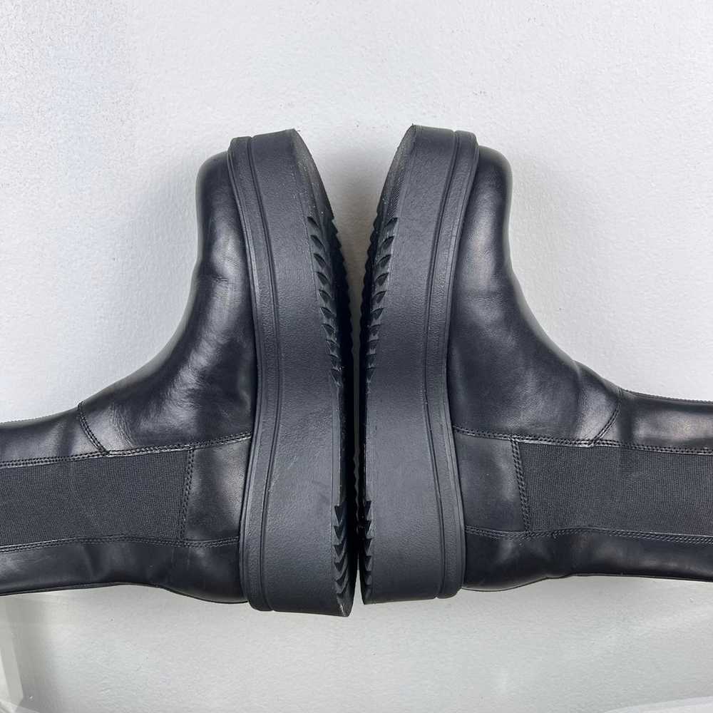 Vagabond Shoemakers Tara Platform Boot in Black - image 5