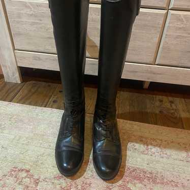 Riding Boots - image 1
