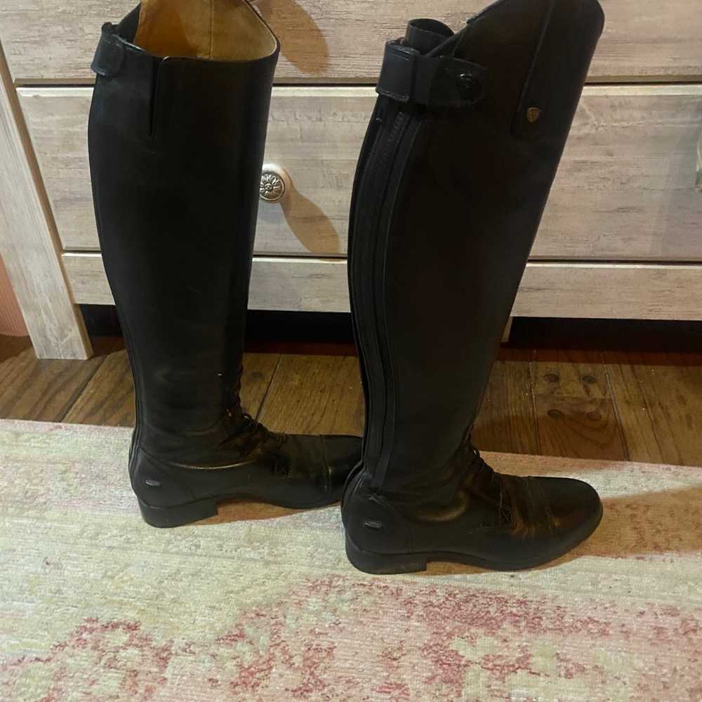 Riding Boots - image 2