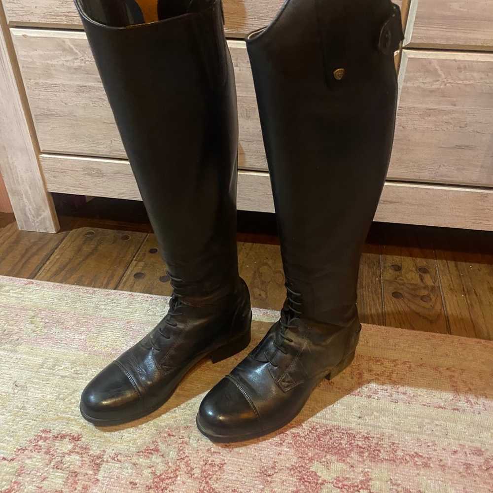 Riding Boots - image 4