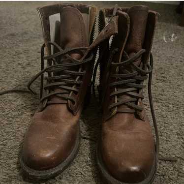 freebird manchester boots
