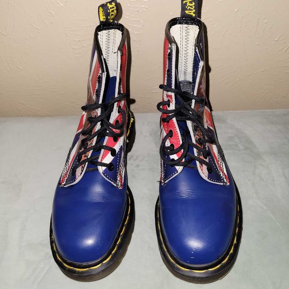 Doc Martens - image 4