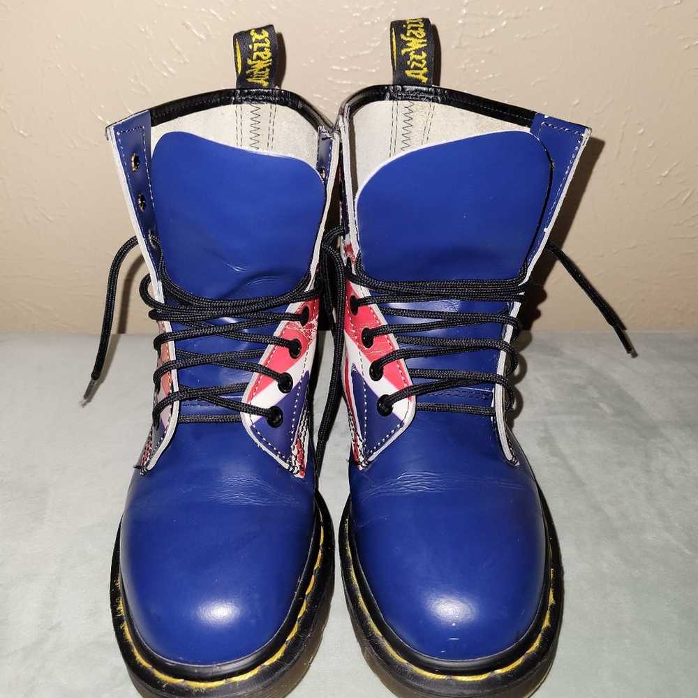 Doc Martens - image 5