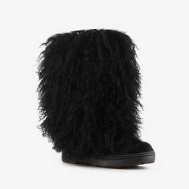 Bearpaw Boetis Black