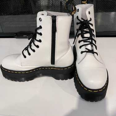 Dr. Martens Jadon Boots - image 1