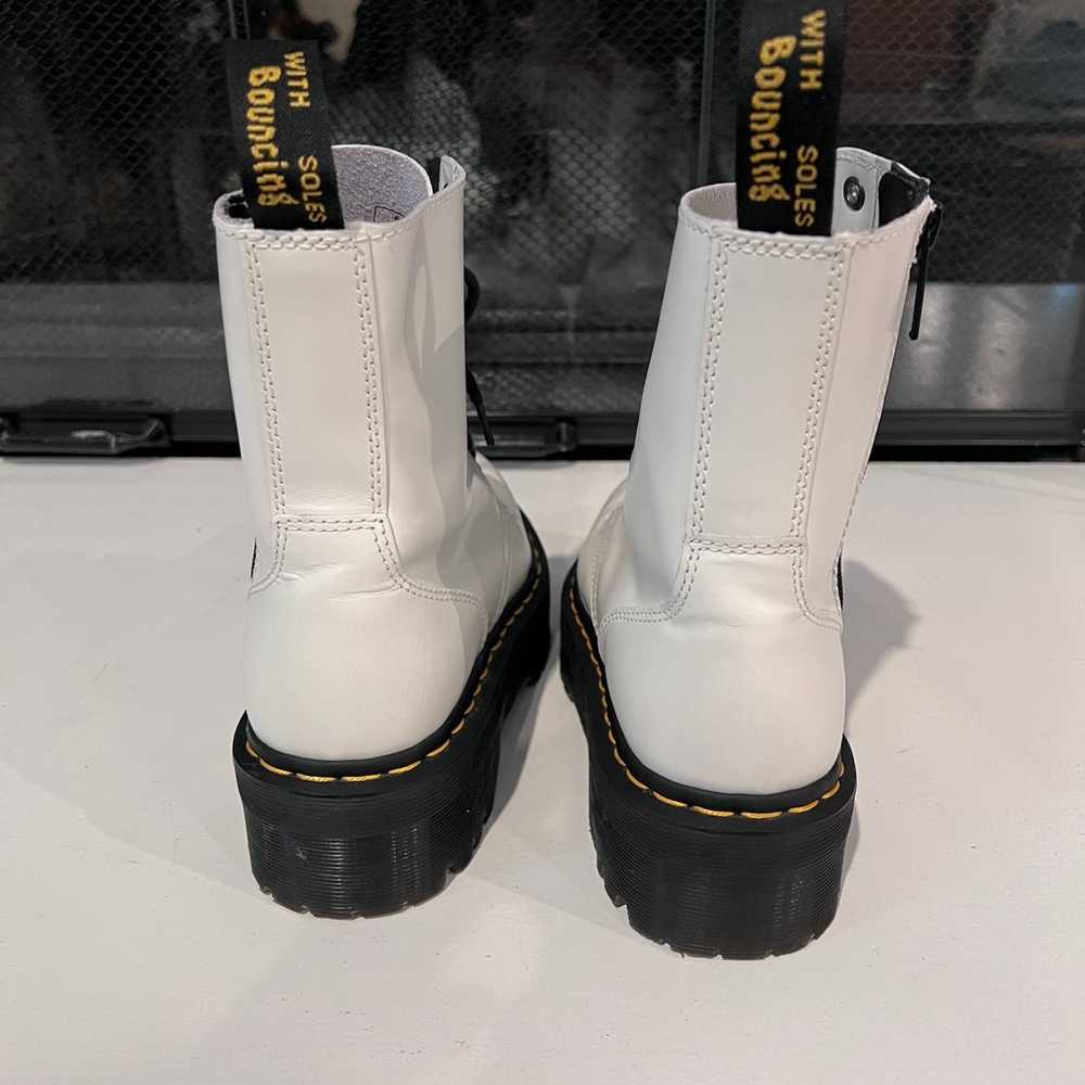 Dr. Martens Jadon Boots - image 2