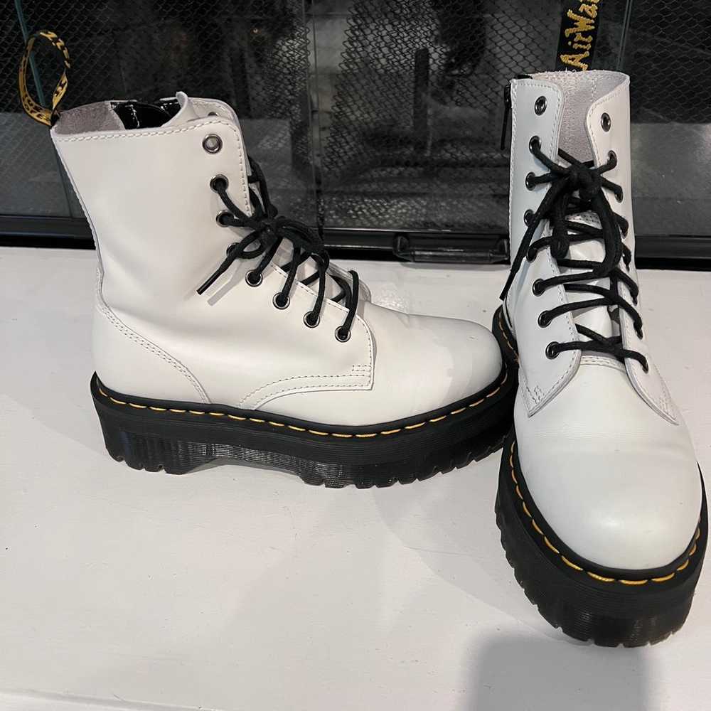 Dr. Martens Jadon Boots - image 3