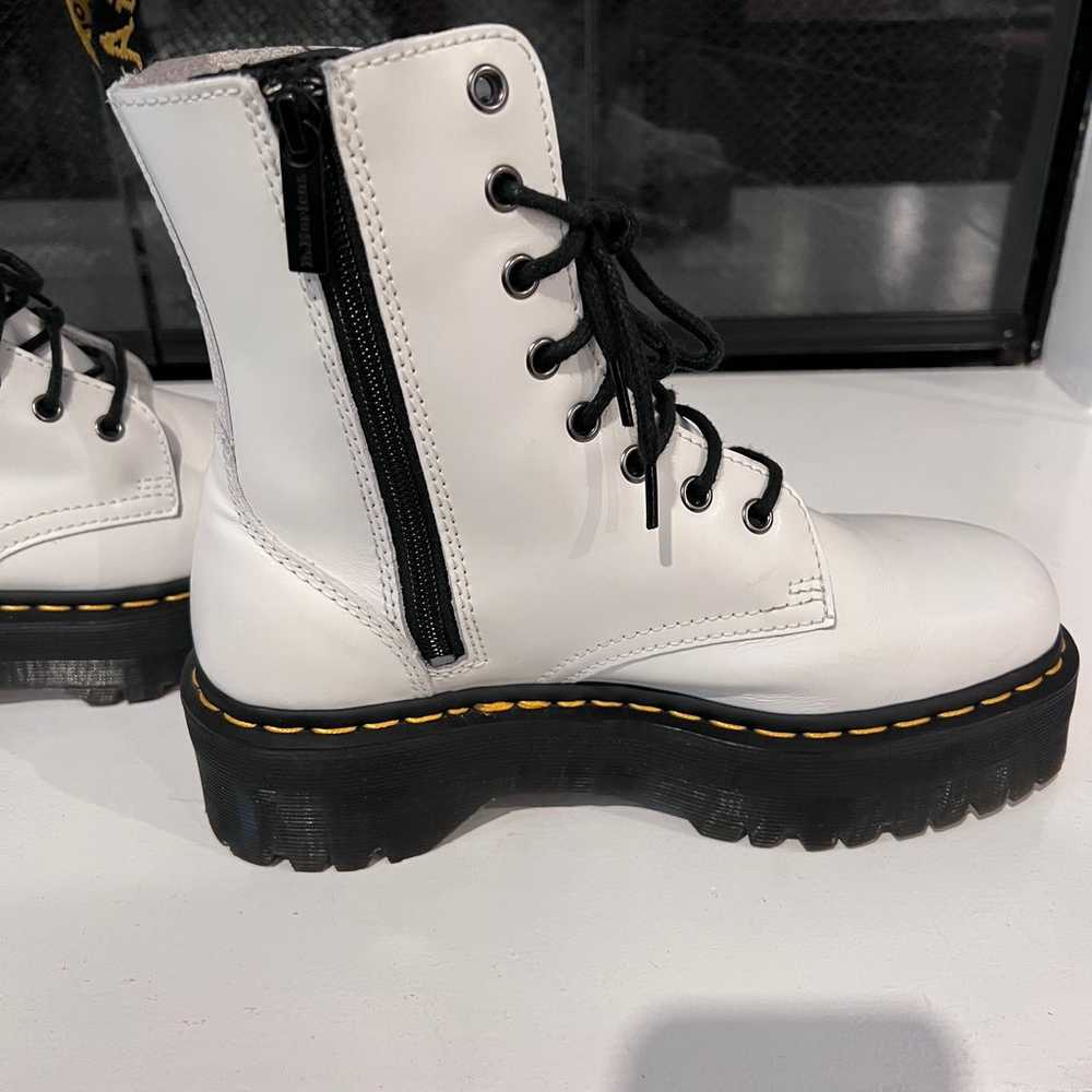 Dr. Martens Jadon Boots - image 4