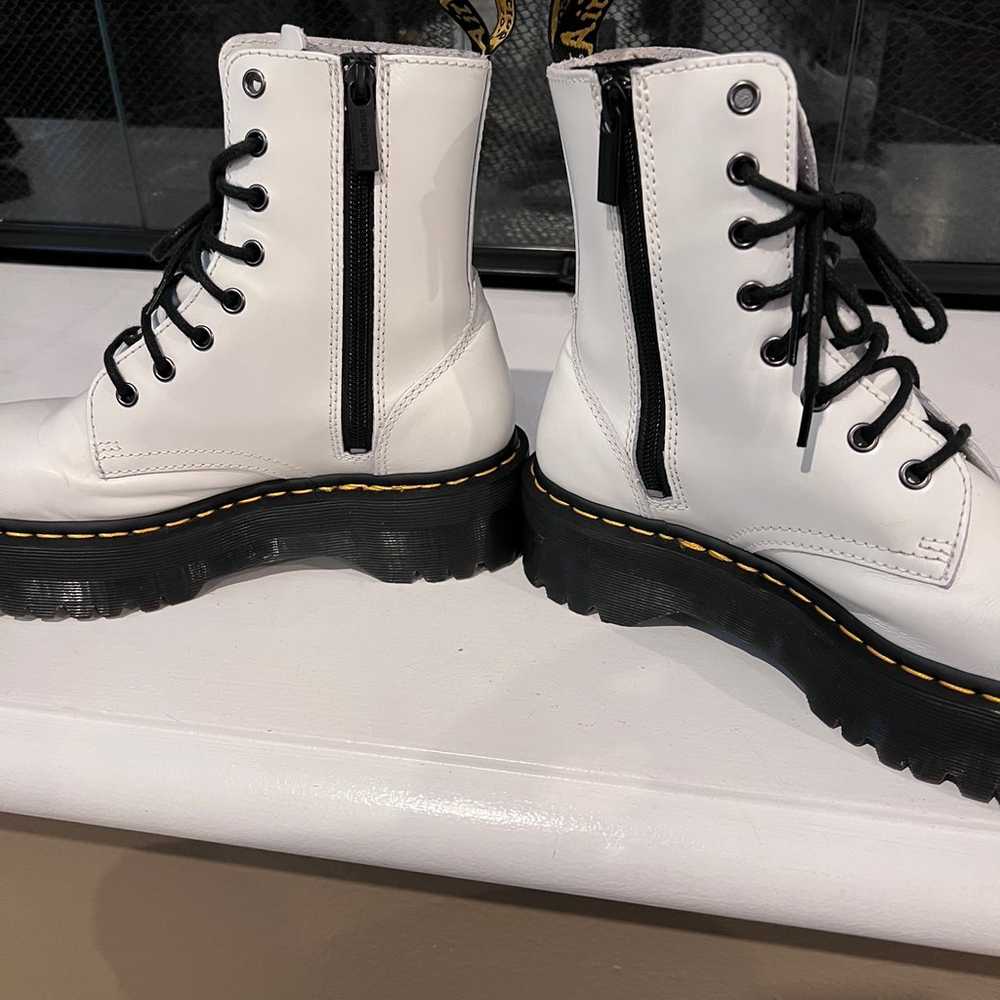 Dr. Martens Jadon Boots - image 5