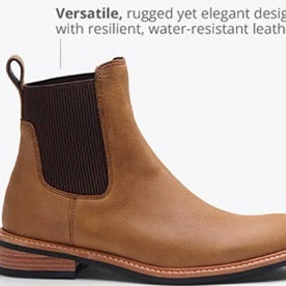 Nisolo Chelsea boots - image 1