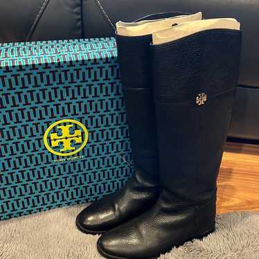 Tory Burch Jolie Riding Boot