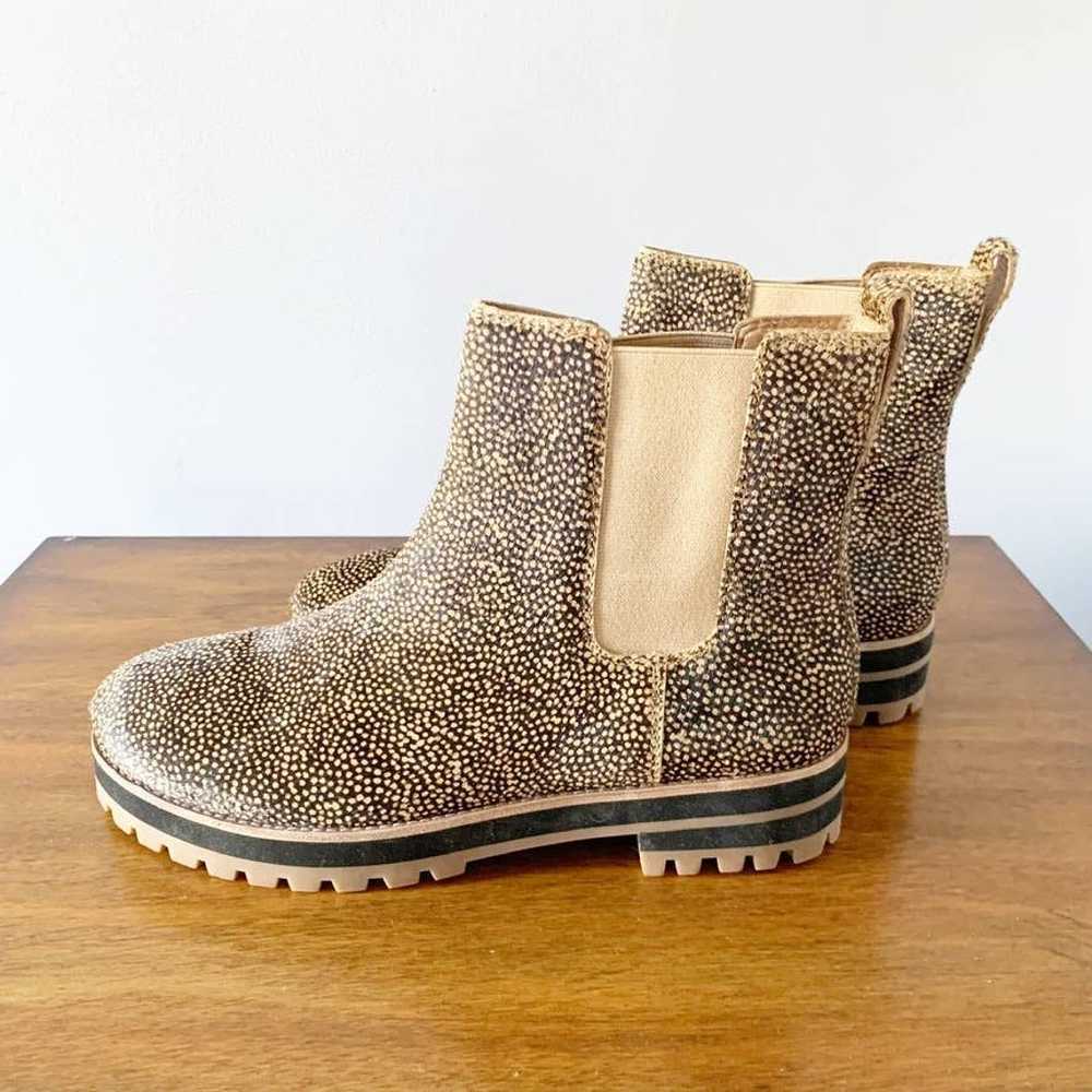 Madewell The Citywalk Lugsole Chelsea Boot in Cal… - image 8