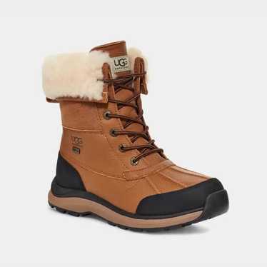 ugg adirondack boots - image 1