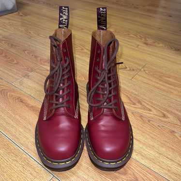 Dr. Martens 1460 Made in England