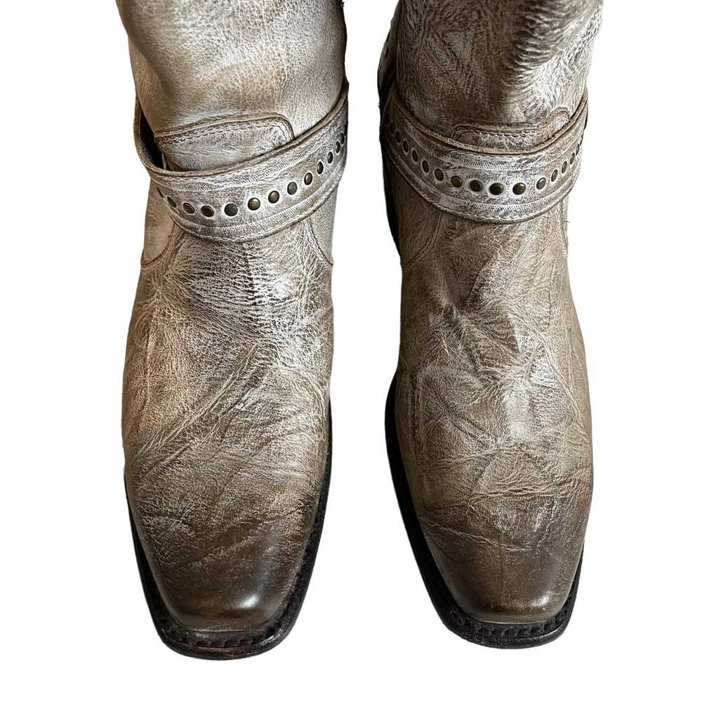 Sonora Melinda Leather Tall Boots - image 6