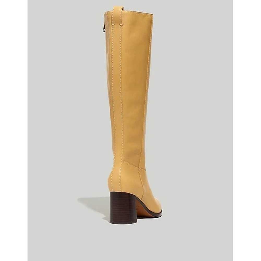 Madewell The Selina Tall Boot with Extended Calf … - image 3