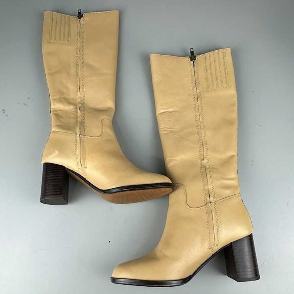 Madewell The Selina Tall Boot with Extended Calf … - image 6