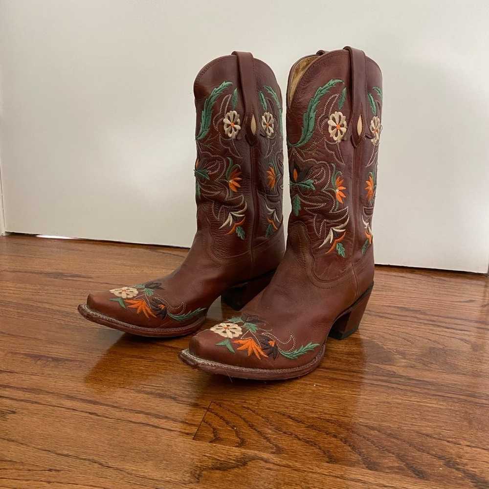 Cowboy boots - image 2