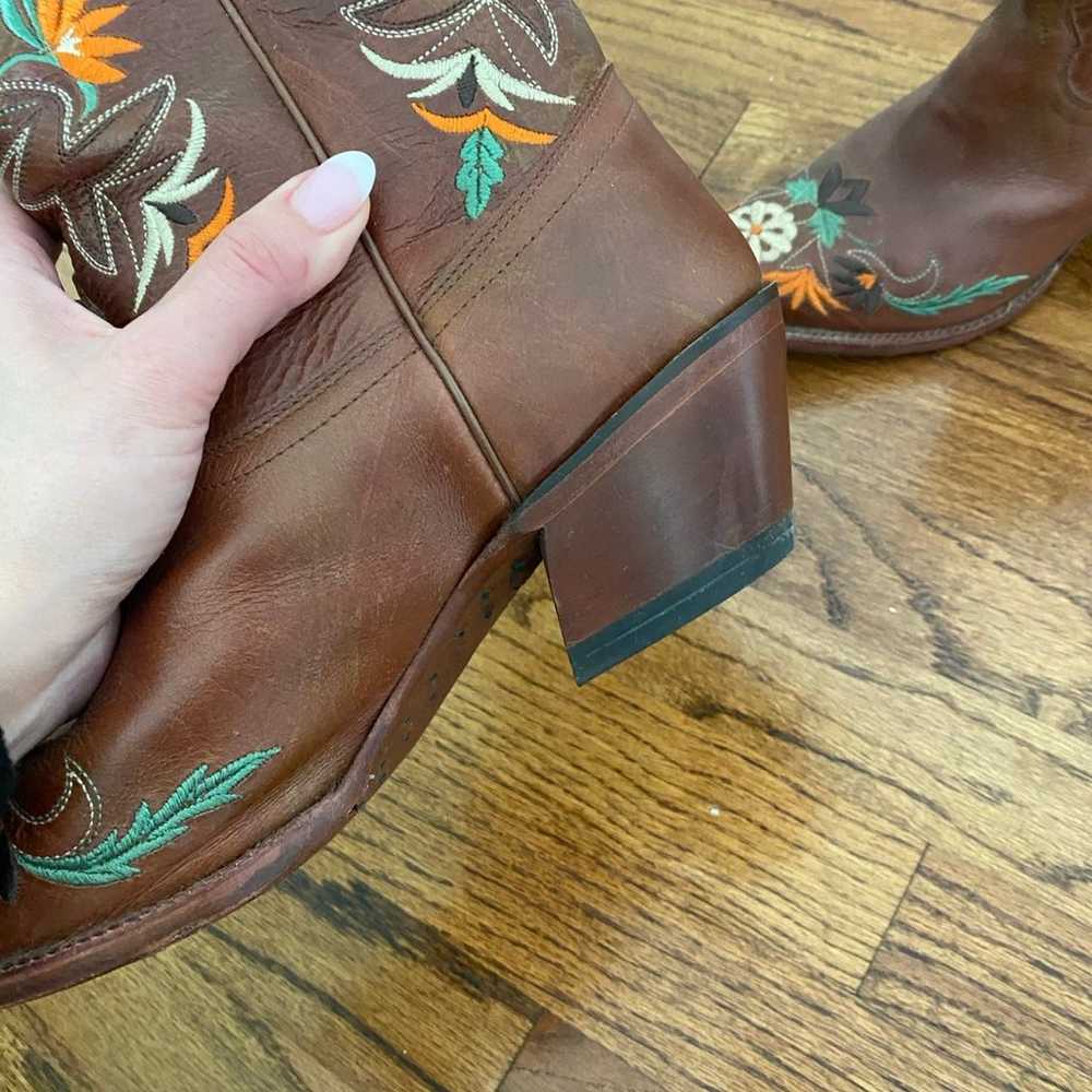 Cowboy boots - image 5