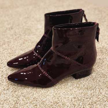 Splendid pointed toe booties - image 1