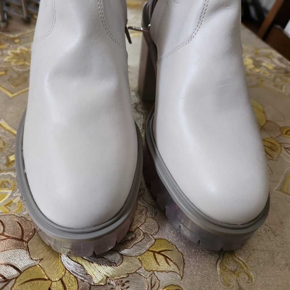 Free people, James Chelsea Boot size 9.5 - image 1