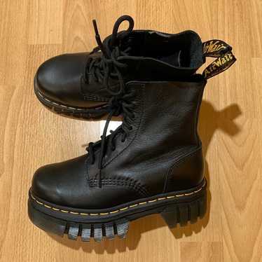 Dr Martens Audrick Platform