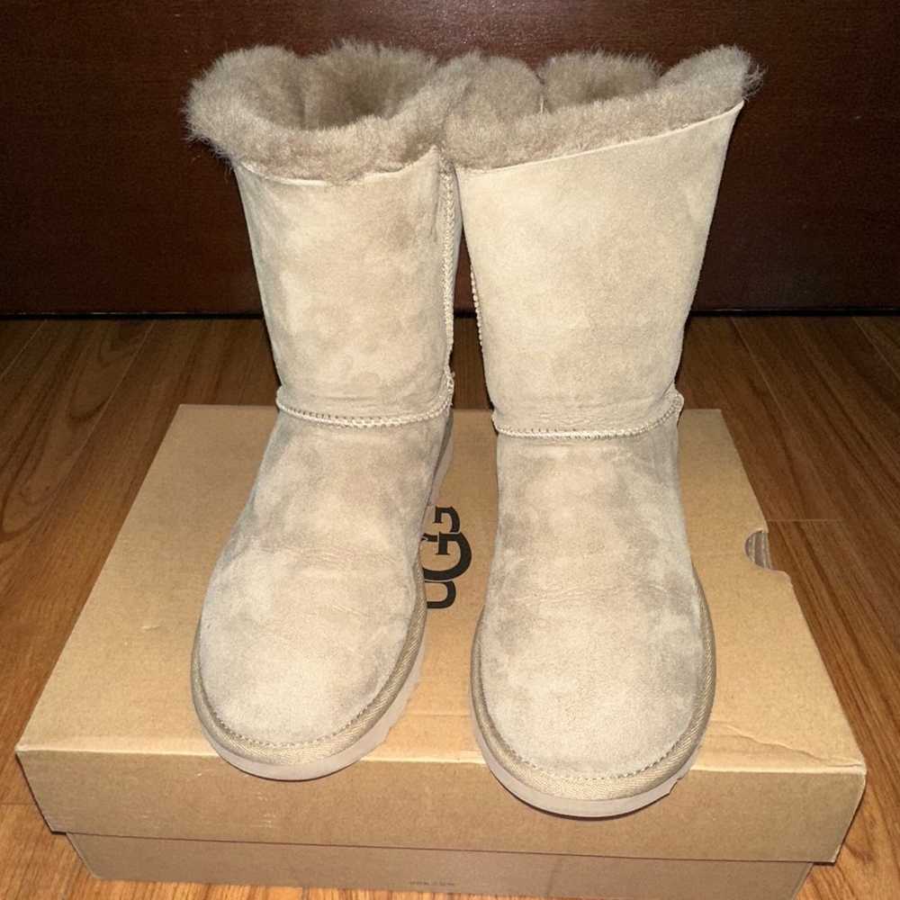 Ugg Bailey Bow II Boots - image 2